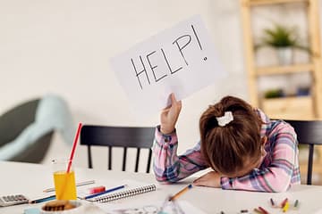 neurodivergent child counselling