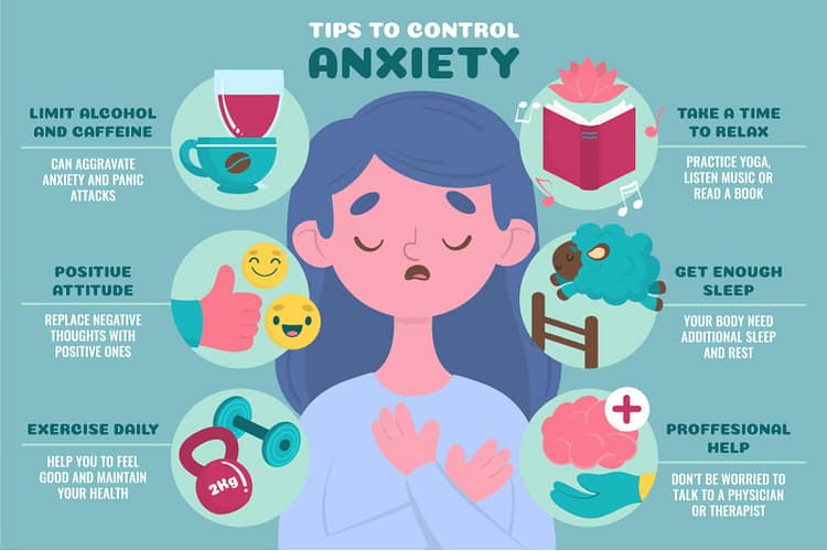 Pathological demand avoidance and anxiety in children