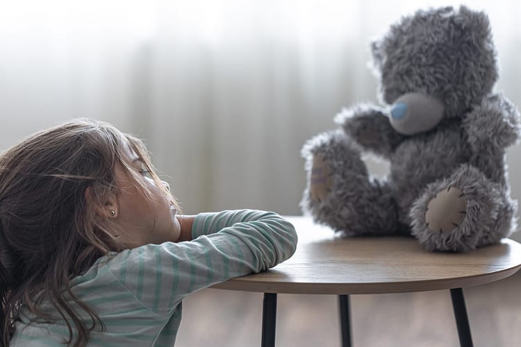 autism and school anxiety