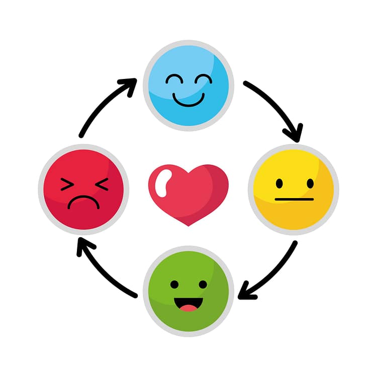 emotional regulation and autism