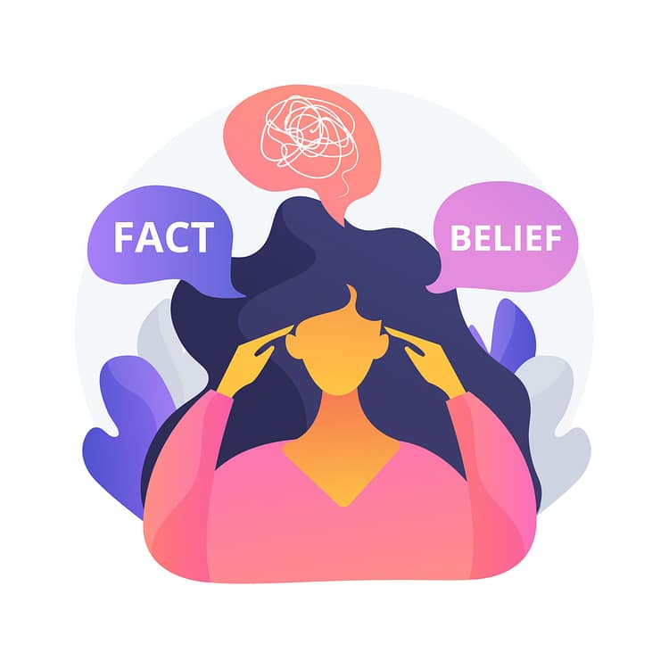 ADHD anxiety and overthinking